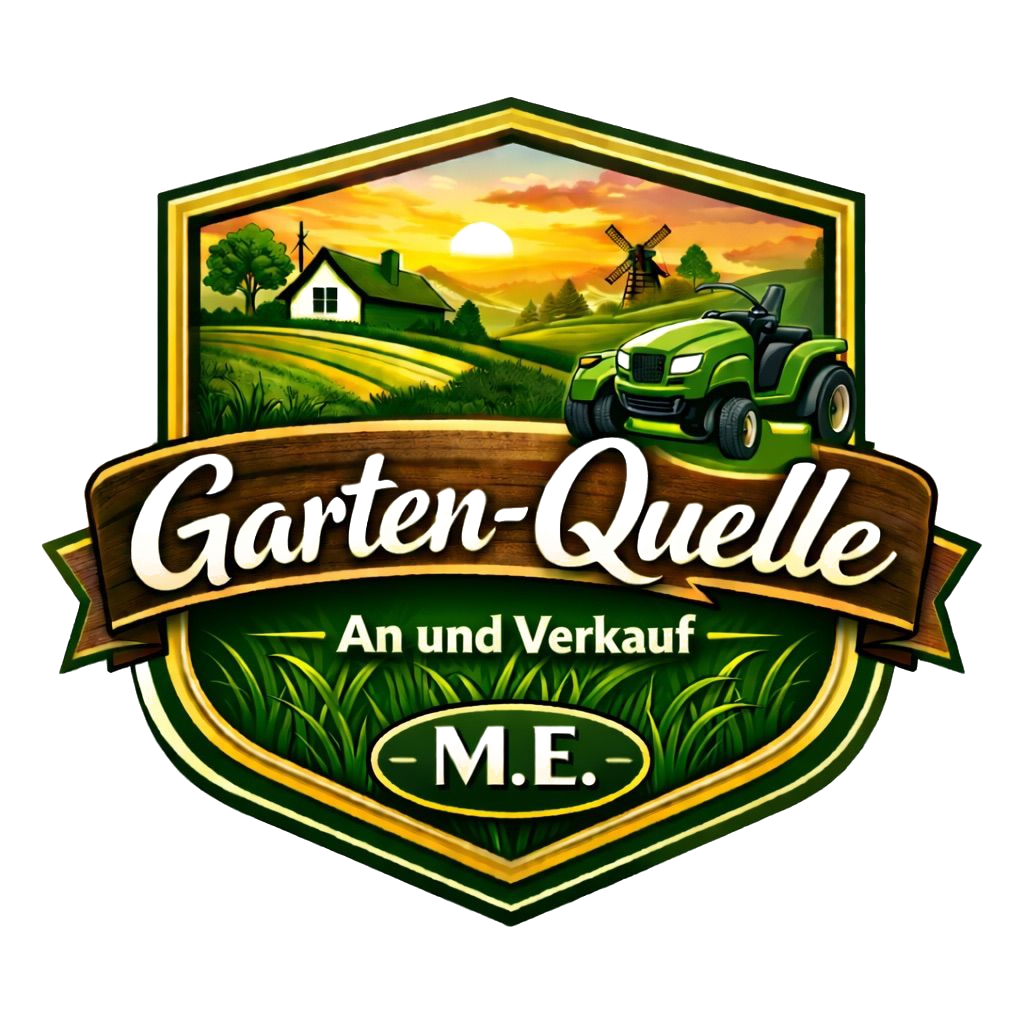 Garten-Quelle Logo